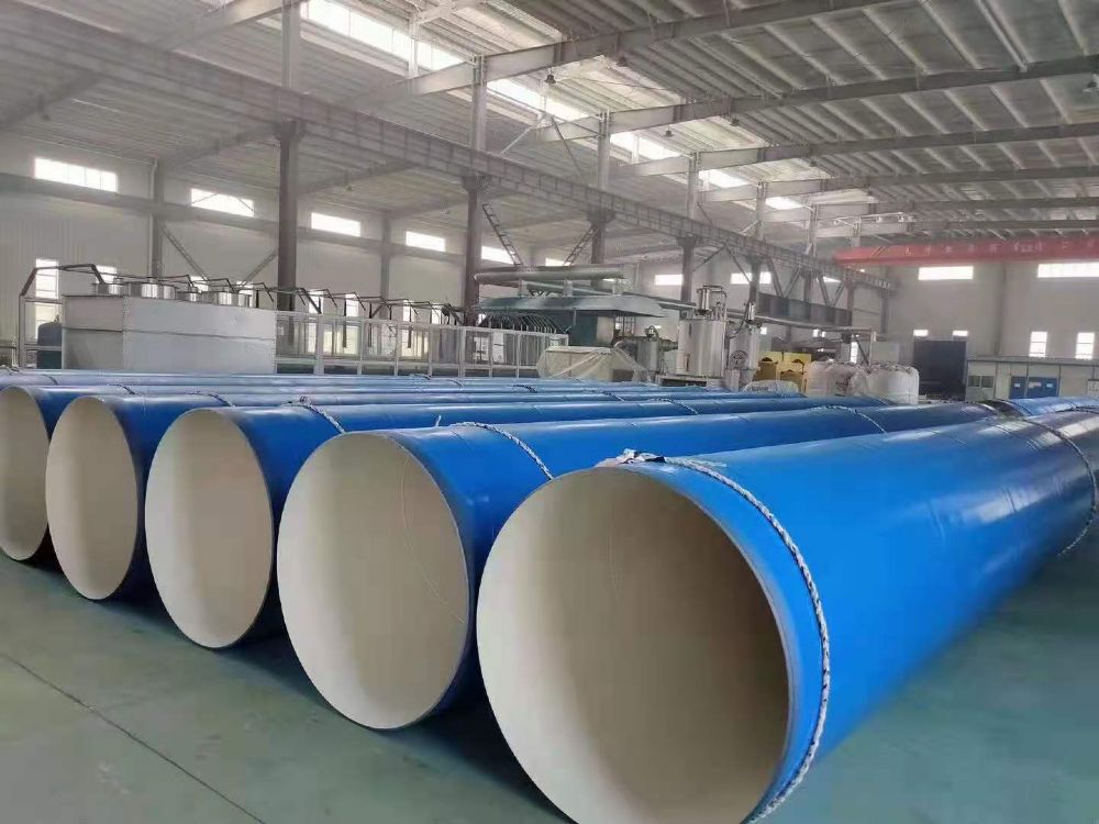 環(huán)氧樹脂防腐鋼管 環(huán)氧樹脂防腐鋼管