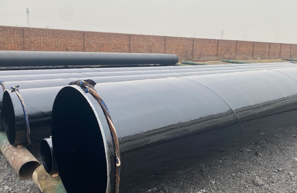 環(huán)氧煤瀝青防腐鋼管批發(fā) 環(huán)氧煤瀝青防腐鋼管批發(fā)