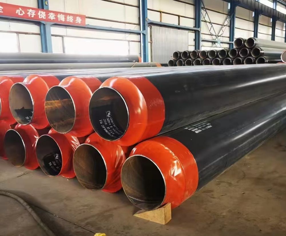 河北聚氨酯保溫管廠家 河北聚氨酯保溫管廠家