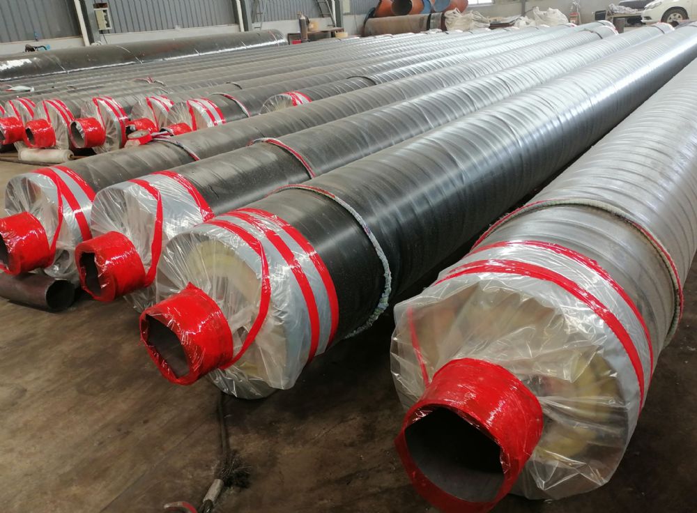 蒸汽保溫鋼管生產(chǎn)廠家 蒸汽保溫鋼管生產(chǎn)廠家