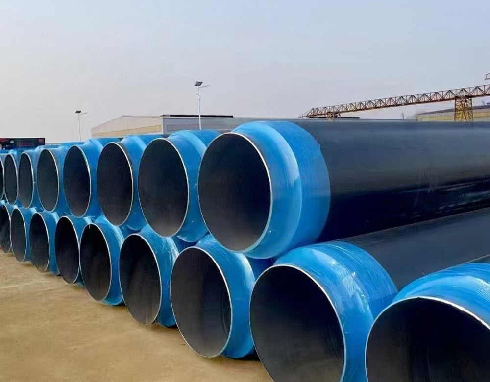 河北熱力保溫管廠家 河北熱力保溫管廠家