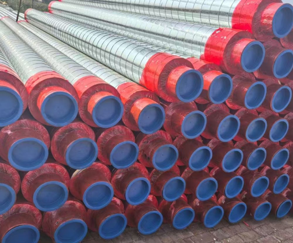 架空保溫鋼管生產(chǎn)廠家 架空保溫鋼管生產(chǎn)廠家