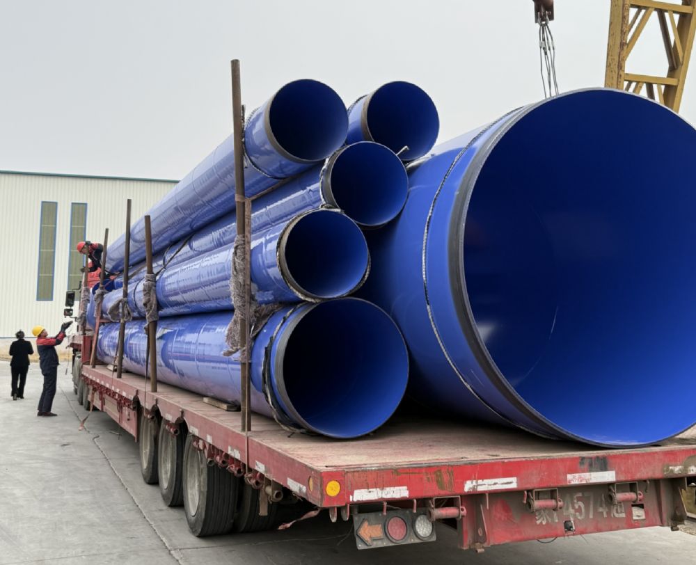 大口徑內(nèi)外涂塑鋼管價(jià)格 大口徑內(nèi)外涂塑鋼管價(jià)格
