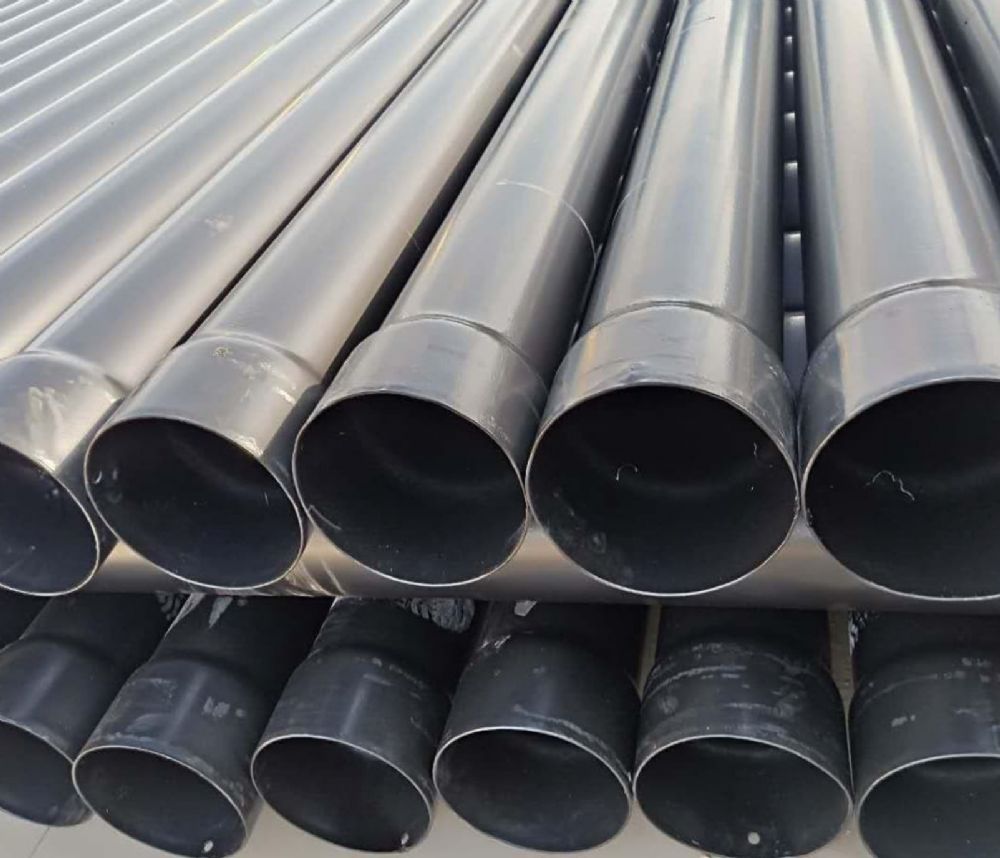 熱浸塑電纜穿線保護管 熱浸塑電纜穿線保護管