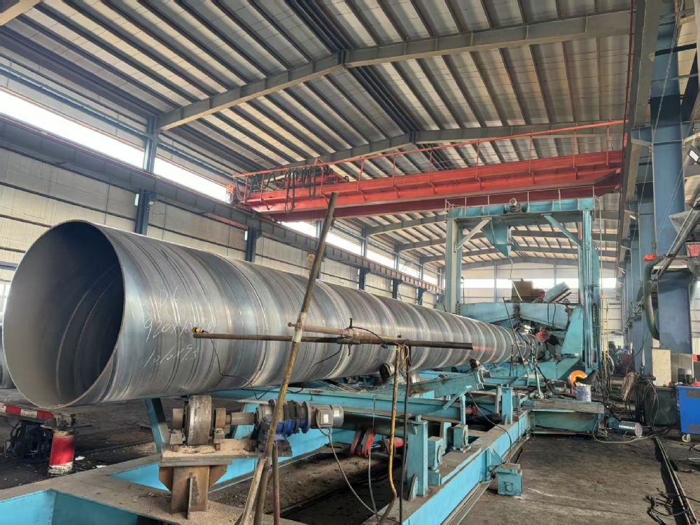 河北L245螺旋鋼管源頭批發(fā) 河北L245螺旋鋼管源頭批發(fā)