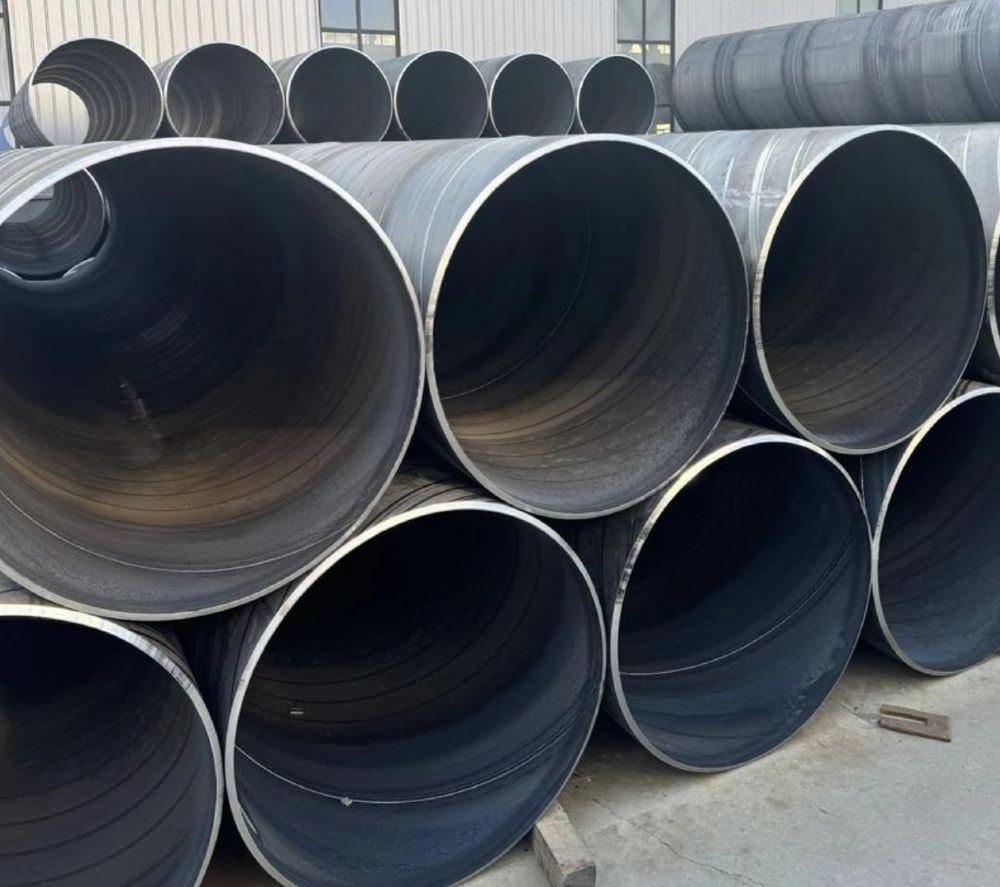 河北供排水螺旋鋼管生產(chǎn)廠家 河北供排水螺旋鋼管生產(chǎn)廠家