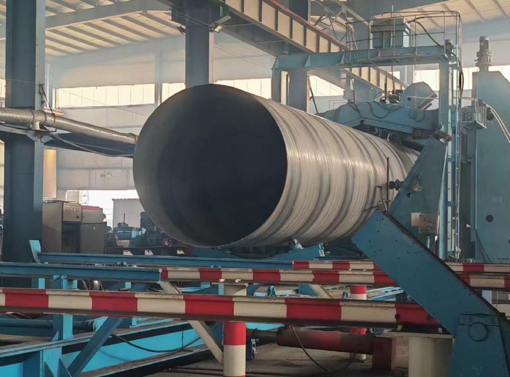 國(guó)標(biāo)螺旋鋼管 國(guó)標(biāo)螺旋鋼管