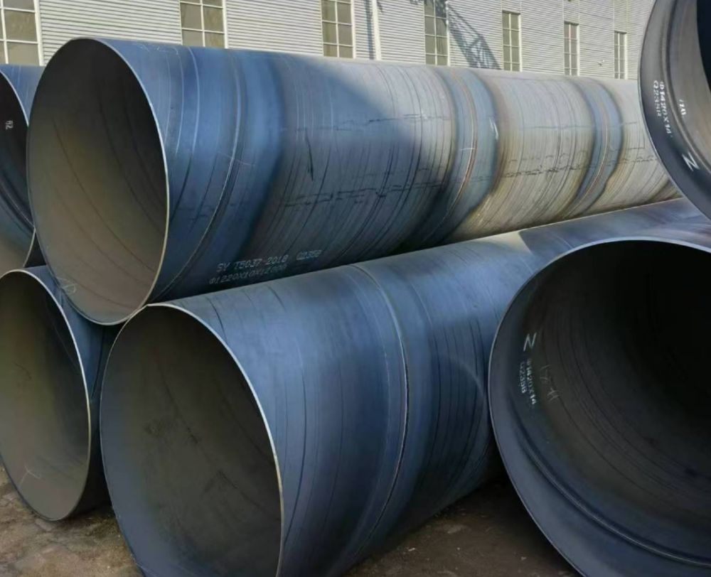 國(guó)標(biāo)天然氣輸送用螺旋鋼管 國(guó)標(biāo)天然氣輸送用螺旋鋼管