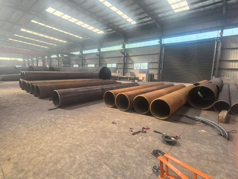 丁字縫卷焊管廠家 丁字縫卷焊管廠家