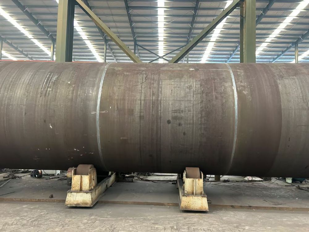 丁字縫卷焊管定制 丁字縫卷焊管定制