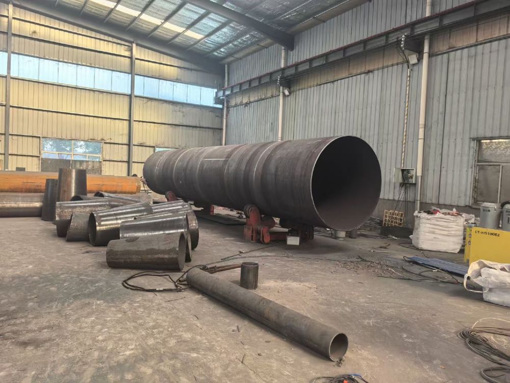 大口徑丁字焊管價(jià)格 大口徑丁字焊管價(jià)格