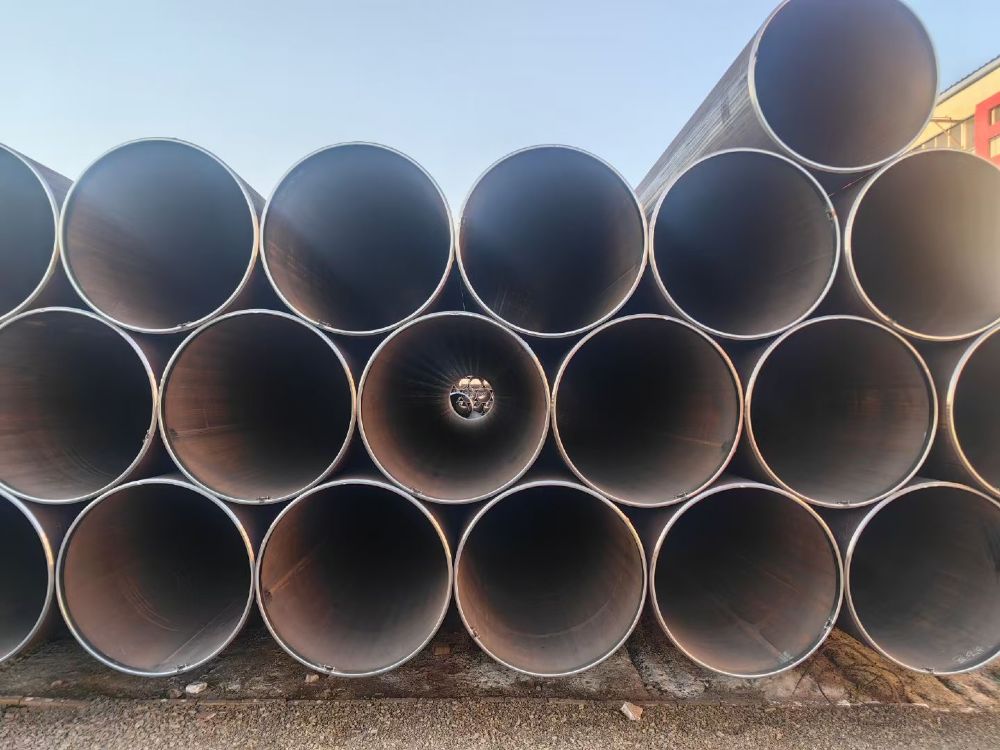 ERW直縫焊管 ERW直縫焊管