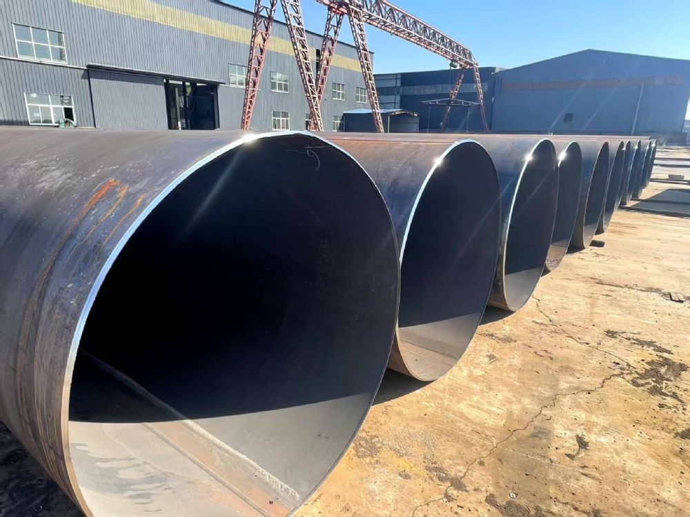 ERW直縫高頻電阻焊管 ERW直縫高頻電阻焊管